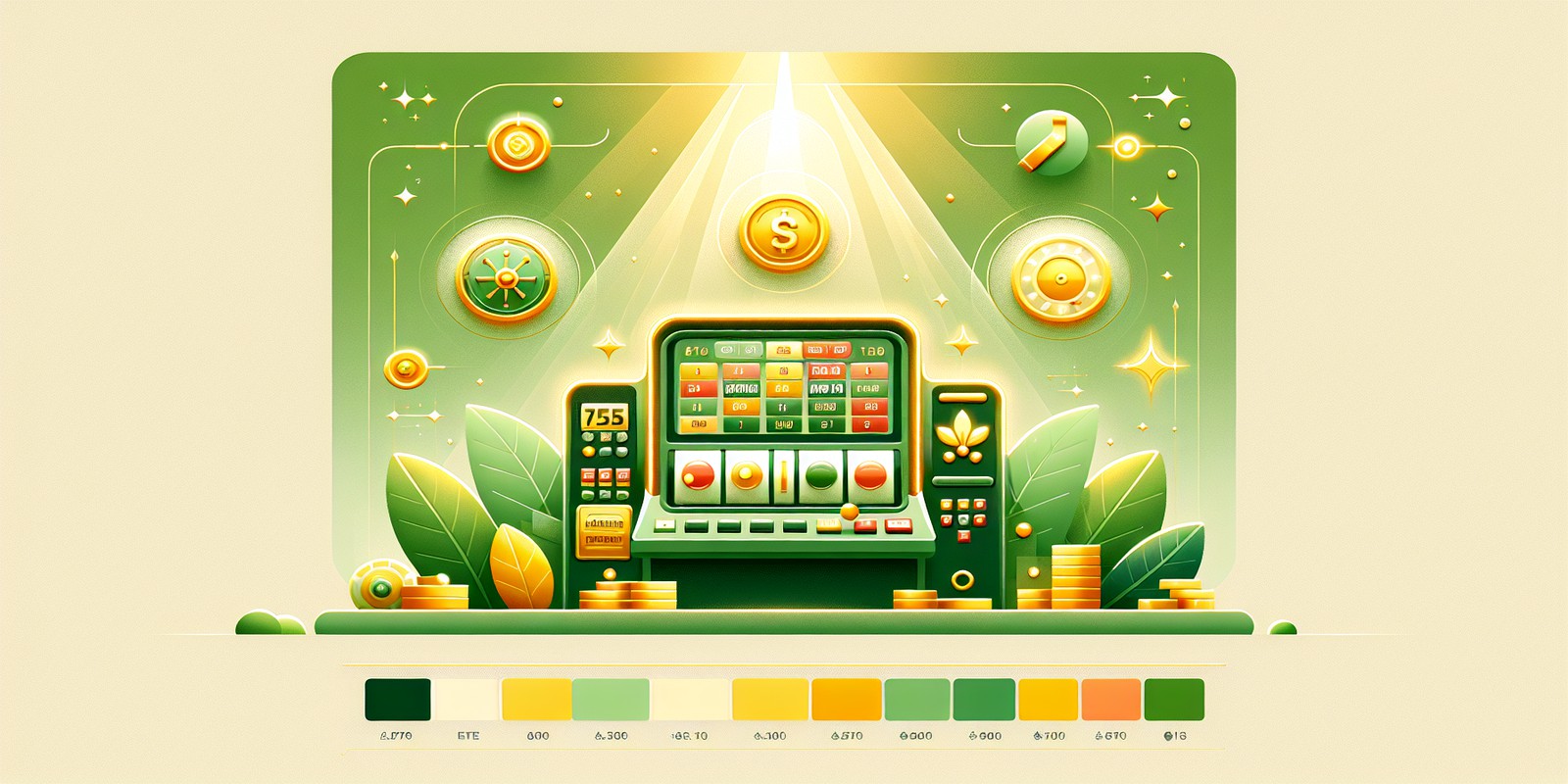 Maximize Your Wins: Top Slot Games with PayPal Deposits in 2025 - Slot Strategy Guide for Pakistani | Coin Master Guru