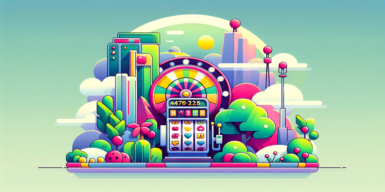 Unlock Your Wins: A Guide to Online Casino Willkommensbonus 2025 - Gaming Guide Guide for Pakistani | Coin Master Guru