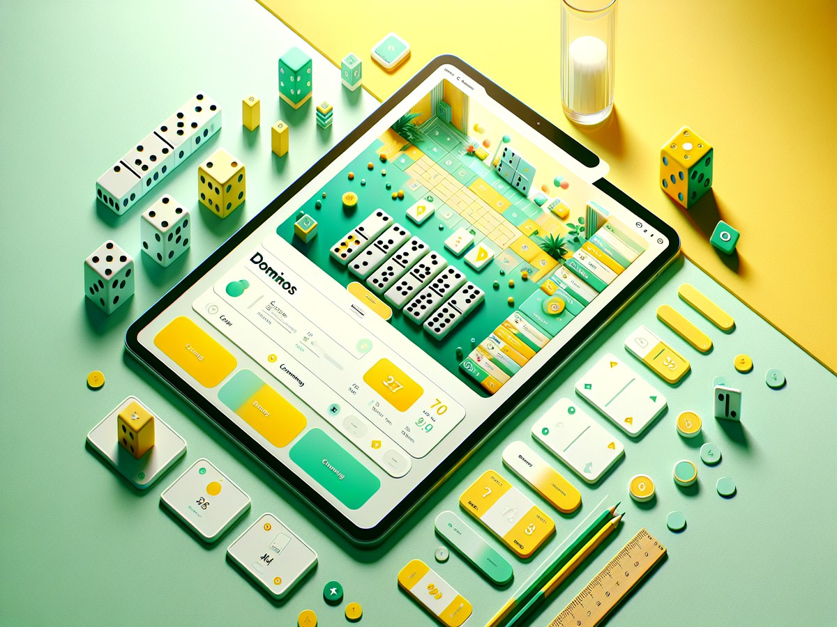 Coin Master Guru Dominos Game - Play the traditional dominos game with Coin Master Guru