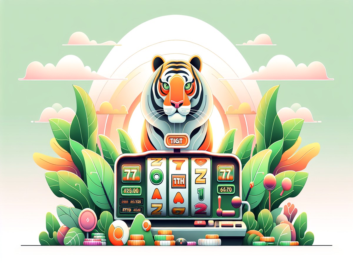 Coin Master Guru Fortune Tiger Games - Explore tiger-themed slots at Coin Master Guru